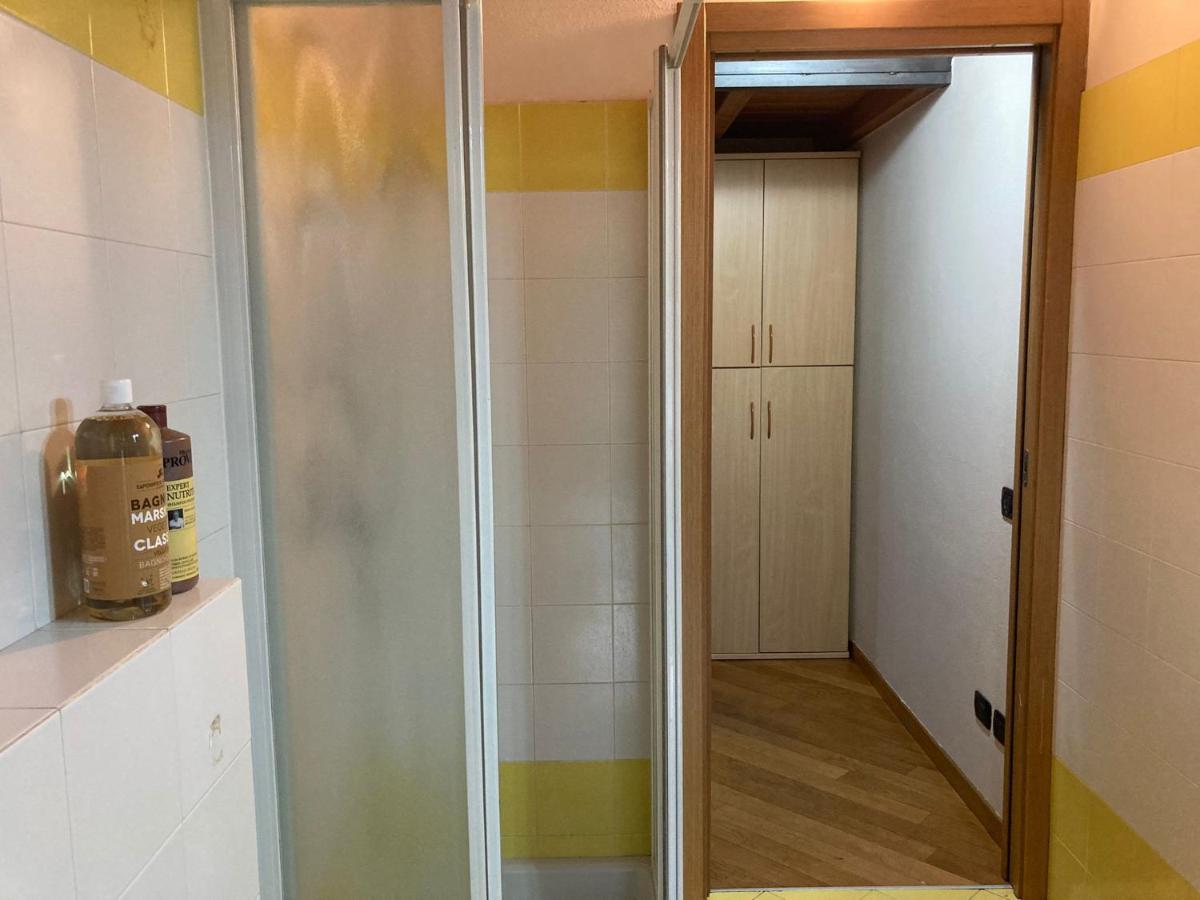 Downtown Room بيرغامو المظهر الخارجي الصورة